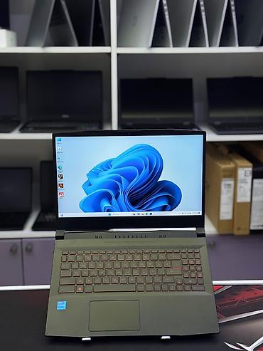 MSI: İşlənmiş MSI, 15.6 ", Intel Core i5, 512 GB, Ünvandan götürmə, Ödənişli çatdırılma, Rayonlara çatdırılma — 4