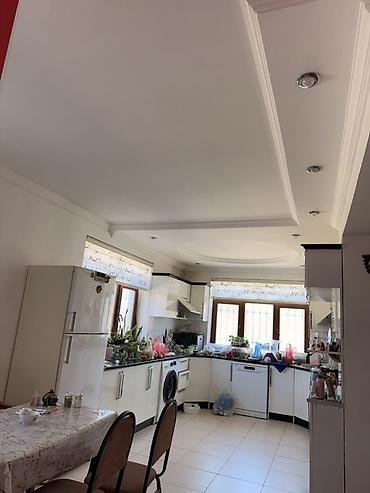 Həyət evləri və villaların satışı: 9 otaq, 700 kv. m — 20