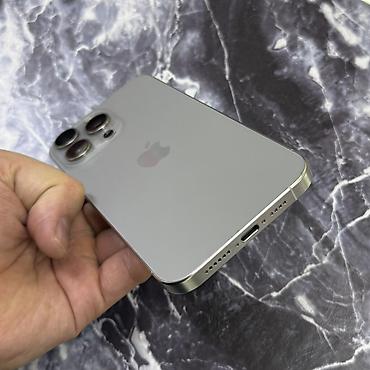 Apple iPhone: IPhone 15 Pro Max, Б/у, 512 ГБ, Natural Titanium, Защитное стекло, Чехол, 96 % — 10