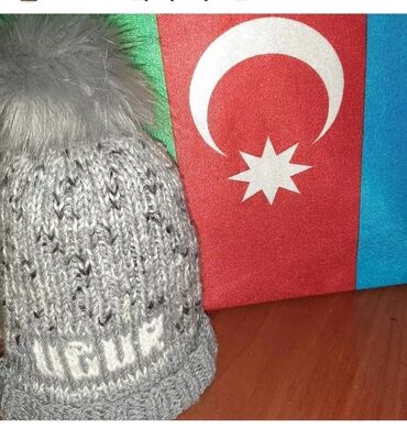 Sifarişlə əl işləri: Sifariş qəbul olunur — 26