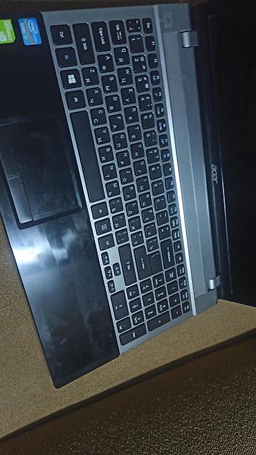 Acer: Acer aspire v3 571g I7-3632Qm 8ram Ddr3 120gb ssd kingston Windows 10 — 5