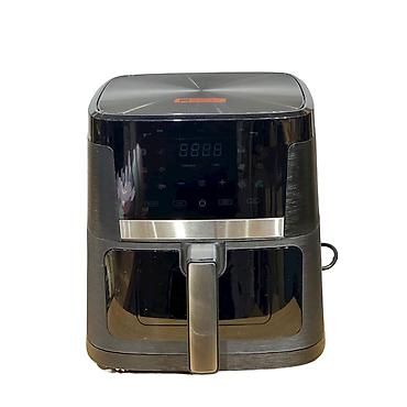 airfry: №: 434 Məhsulun adı: Aerofritür Silver SL-1025 Brend: Silver — 2