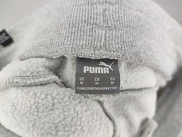 bluza puma: Puma, Spodnie dresowe damskie, rozmiar M — 4
