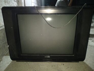 сломанная техника: Продаю рабочий телевизор SKYWORTH цена договорная