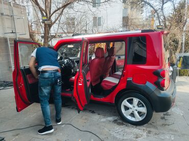 Great Wall: Great Wall Coolbear: 1.5 l | 2012 il 33300 km Krossover — 3