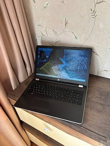 HP: İşlənmiş HP Pavilion, 15.6 ", AMD A9, 256 GB, Ünvandan götürmə, Pulsuz çatdırılma, Ödənişli çatdırılma — 5