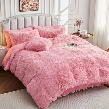 Posteljina: Bračna, bоја - Bež, Turska — 10