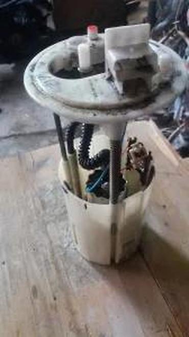 epoxy plastic mannol: Pumpa u rezervaru Alfa v JTD. Pumpa u rezervaru Alfa v JTD Kontakt 160 — 2
