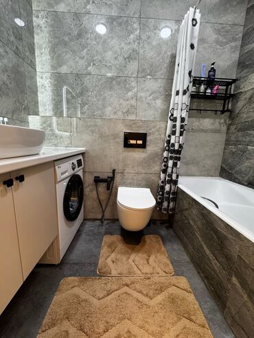 Продажа квартир: 2 комнаты, 65 м², Элитка, 10 этаж, Дизайнерский ремонт — 7