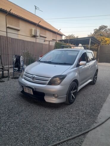 двигатель тойота авенсис 1.8 vvt i бишкек: Toyota ist: 2003 г., 1.3 л, Автомат, Бензин, Хэтчбэк