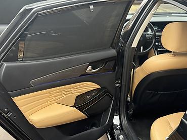 Kia: Kia K7: 2021 г., 2.5 л, Автомат, Бензин, Седан — 11