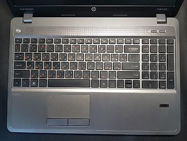 dell core i5: Надежный ноутбук бизнес-класса HP ProBook 4540s, i5-3210M, 8GB DDR3 — 5