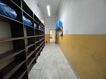 Продажа офисов: Продажа офисов 330 м², Без ремонта, Многоэтажное здание, Цокольный этаж этаж — 11