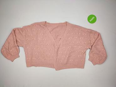 tu she: Shein Curve, Kardigan damski, rozmiar 3XL — 2