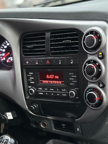 Kia: Kia BONGO: 2020 г., 2.5 л, Механика, Дизель — 25