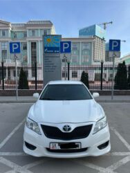 сиденья хонда степвагон: Toyota Camry: 2010 г., 2.5 л, Автомат, Газ, Седан