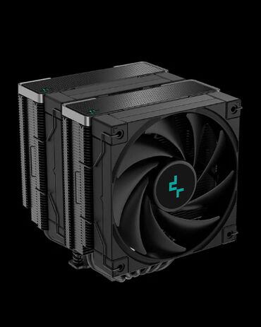 intel core i5 9600k цена: Муздатуу системасы, Жаңы, DeepCool, Кулер, Процессор үчүн, ПК үчүн