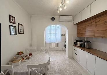 Продажа квартир: 2 комнаты, 64 м², 9 мкр 106 серия, 4 этаж, Евроремонт — 9