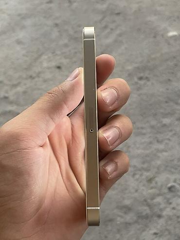 тайота фурандер: IPhone 5s, Б/у, 16 ГБ, Золотой — 6