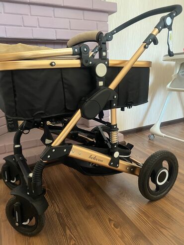 cybex ikinci el: Çıxarıla bilən beşikli araba, İşlənmiş