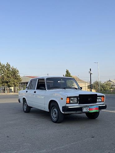 daewoo lanos nece masindir: VAZ (LADA) 2107: 1.6 l | 2002 il 95000 km — 3