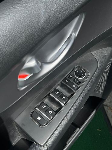 Kia: Kia K3: 2022 г., 1.6 л, Автомат, Бензин, Седан — 10
