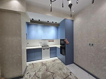 genclik ev: İcarəyə verilir 3 otaqlı yeni tikili 110 m², Gənclik m. 1 250 AZN/ay — 6