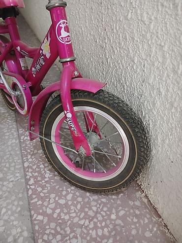 usag velosipedi: Uşaq velosipedi – “Lucky Kids” seriyası, 7 - 8 yaşına kimi uşaqlar — 2