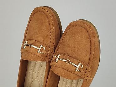 puna soft foam: Półbuty damskie, rozmiar 40 — 7