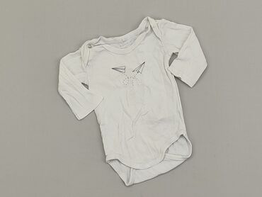 kolorowe body dla niemowląt: Body, 0-3 m, 
stan - Zadowalający