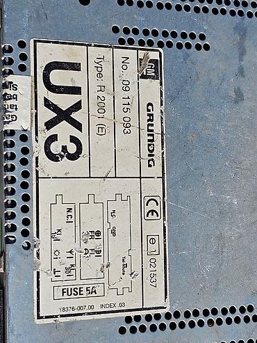 Магнитолы: Б/у, 2-DIN, Без системы, Менее 1 ГБ ОЗУ, Менее 16 Гб ПЗУ — 8