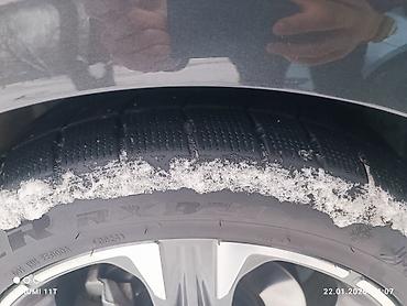 Kia: Kia K5: 2021 г., 1.6 л, Автомат, Бензин, Седан — 3