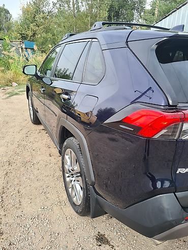 тоета люсида: Toyota RAV4: 2020 г., 2.5 л, Автомат, Бензин, Кроссовер — 5