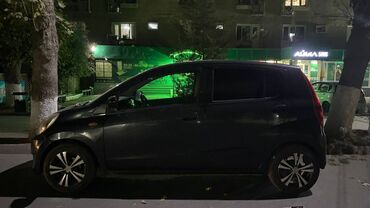 Daihatsu: Daihatsu Cuore: 2008 г., 1 л, Механика, Бензин, Хэтчбэк — 15