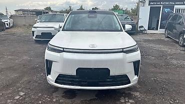 GAC: Beka Auto 🚘 GAC S7 🗓️ 2025 год 🆕 Новый, без пробег ⚙️ Двигатель: 1.5 — 1