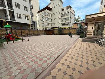 Продажа квартир: 3 комнаты, 51 м², ул. Калык Акиева Элитка, 5 этаж, Свежий ремонт — 3