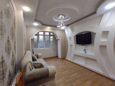 Köhnə tikili: Bakı, 9-cu mikrorayon, 2 otaqlı, Köhnə tikili, m. 20 Yanvar, 65 kv. m — 21