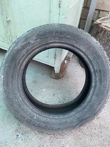 Шины: Комплект зимних шин Dunlop Winter Maxx, 4 штуки. Японский ездил 1 — 2