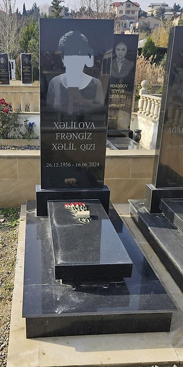 Başqa xidmətlər: :QəniR ustü daşların 3d şəkillərin işlənməsi — 2