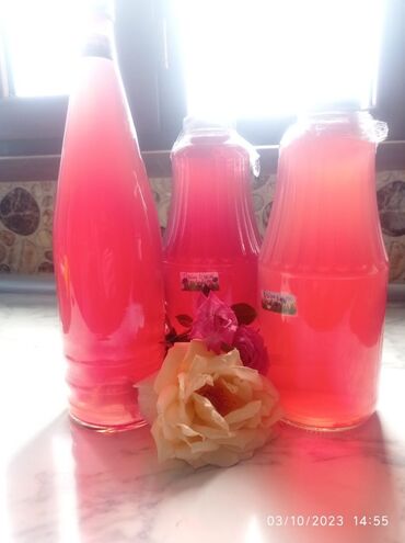 Souslar və ədviyyatlar: 🍎Hələ qədim zamanlardan xalq təbabətində geniş istifadə olunan alma — 11