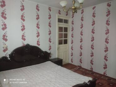 Uzunmüddətli kirayə evlər: 90 kv. m, 4 otaqlı — 10