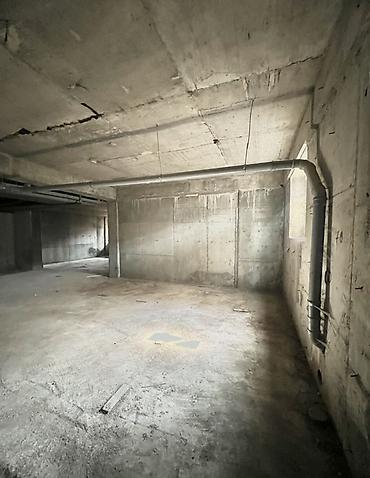 Продажа квартир: 5 и более комнат, 122 м², Элитка, Цокольный этаж этаж, Готовая ПСО (под самоотделку) — 11