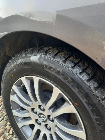 Toyota: Toyota Sienna: 2019 г., 3.5 л, Автомат, Бензин, Минивэн — 4