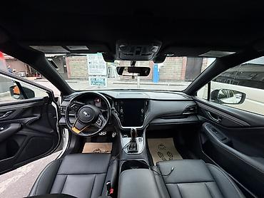 Subaru: Subaru Outback: 2022 г., 2.4 л, Вариатор, Бензин, Универсал — 7