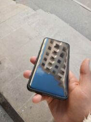 samsun s5: Samsung Galaxy S9 Plus, 64 ГБ, цвет - Фиолетовый, Битый, Отпечаток пальца, Две SIM карты