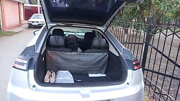 Chevrolet: Chevrolet Volt: 2014 г., 1.4 л, Автомат, Электромобиль, Хэтчбэк — 7