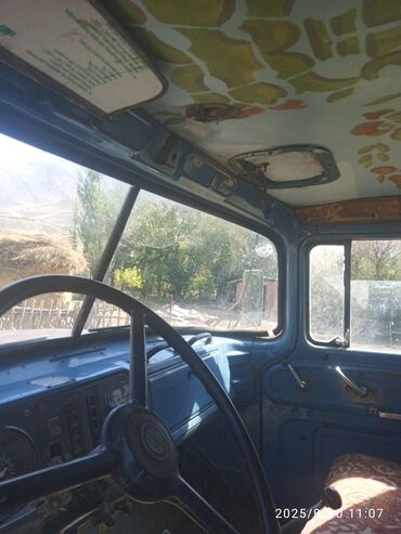 ЗИЛ: ЗИЛ : | 1986 г. 600 км Бус at lalafo.kg — 3 ЗИЛ: ЗИЛ : | 1986 г. 600 км Бус — 3
