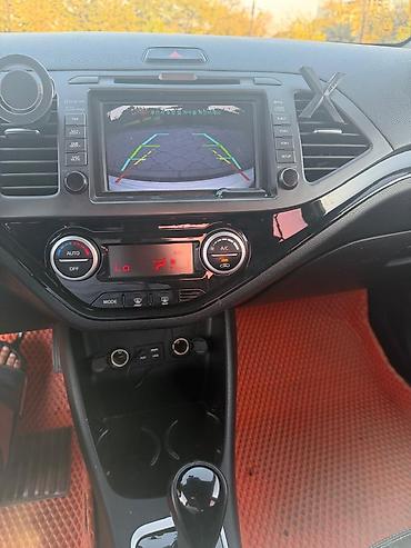 матор киа: Kia Morning: 2016 г., 1 л, Автомат, Бензин, Хэтчбэк — 9