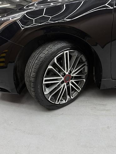 cera: Kia K3: 2020 г., 1.6 л, Автомат, Бензин, Лифтбек — 6