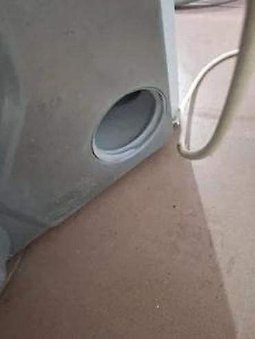 pc srbija: SUSARA GORENJE D622CM | Gorenje D622CM je ventilaciona mašina za — 4